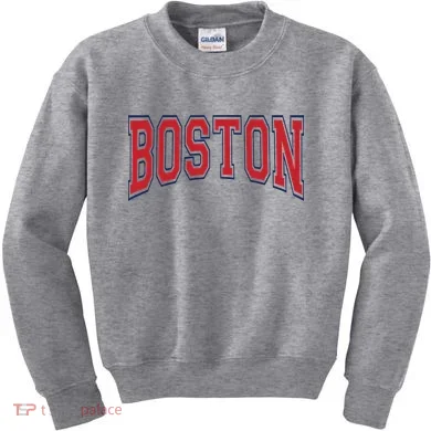 Kids Sweatshirt