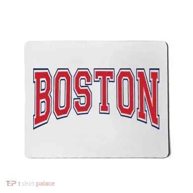 Boston Massachusetts Mousepad