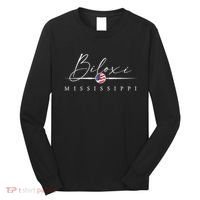 Biloxi, Mississippi Long Sleeve Shirt thumb 0
