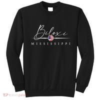 Biloxi, Mississippi Sweatshirt thumb 0