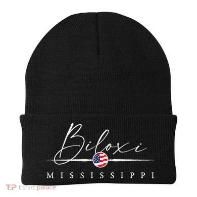 Biloxi, Mississippi Beanie