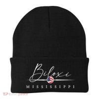 Biloxi, Mississippi Beanie thumb 0