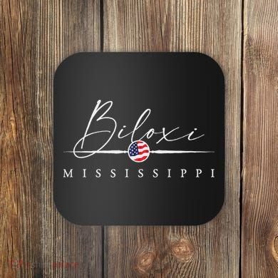 Biloxi, Mississippi Coaster
