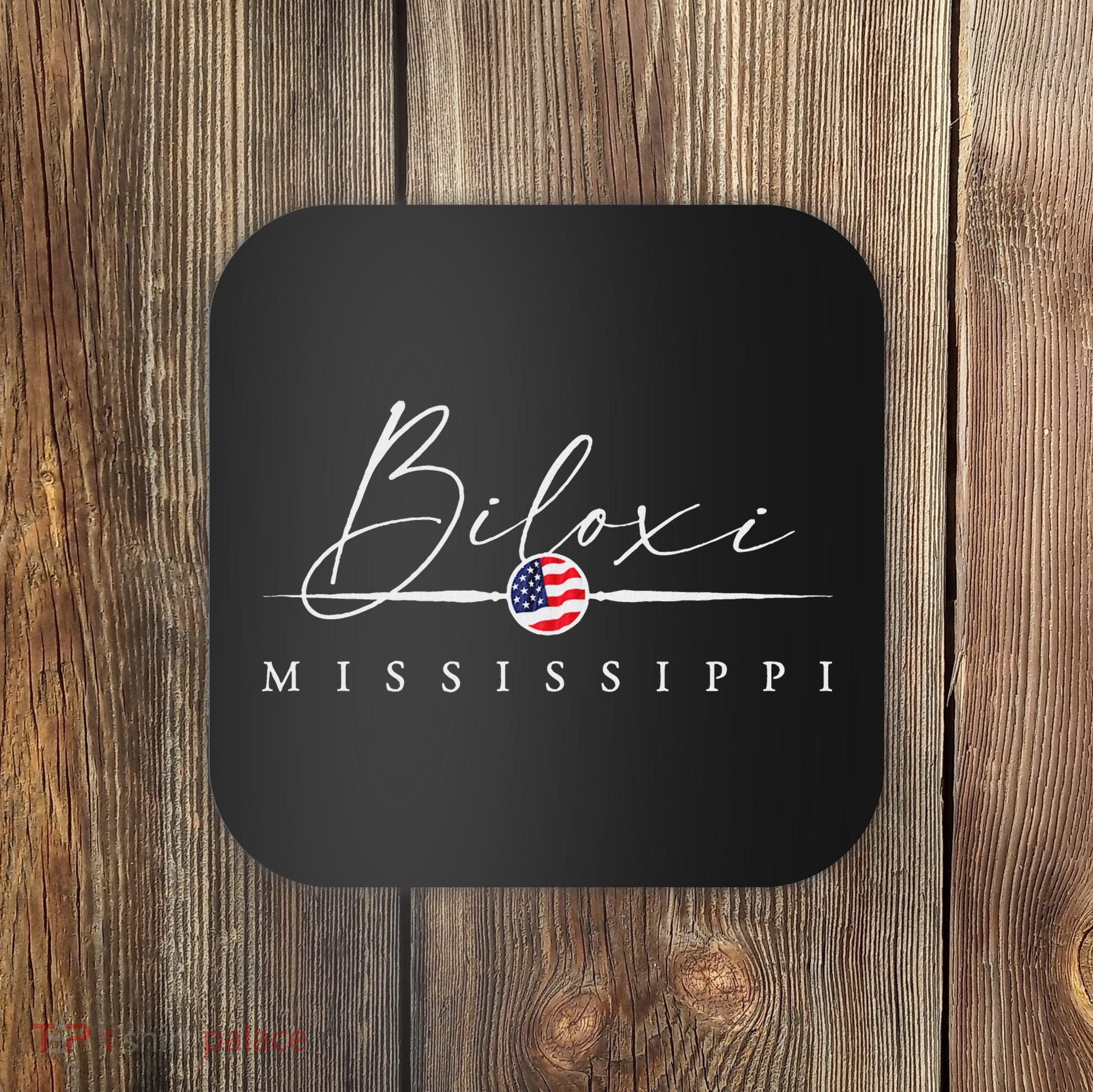 Biloxi, Mississippi Coaster