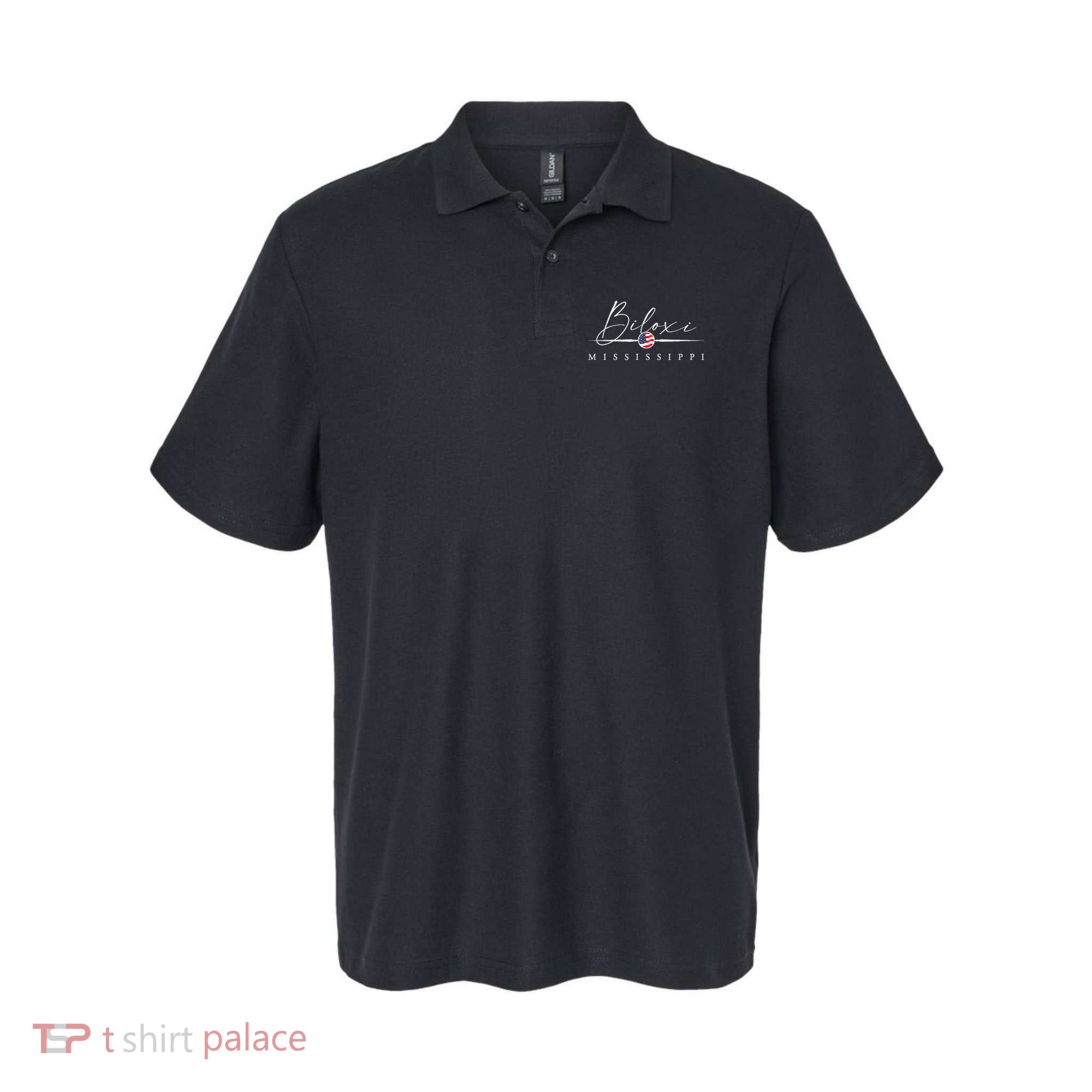 Biloxi, Mississippi Polo