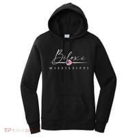 Biloxi, Mississippi Women's Hoodie thumb 0
