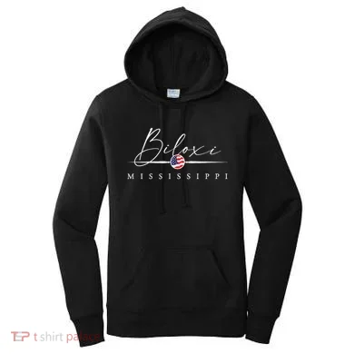 Women's Hoodie