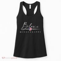 Biloxi, Mississippi Women's Tank Top thumb 0