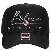 Biloxi, Mississippi Hat thumb 0