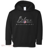 Biloxi, Mississippi Toddler Hoodie thumb 0