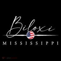 Biloxi, Mississippi Toddler T-Shirt thumb 4