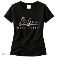 Biloxi, Mississippi Women's T-Shirt thumb 0