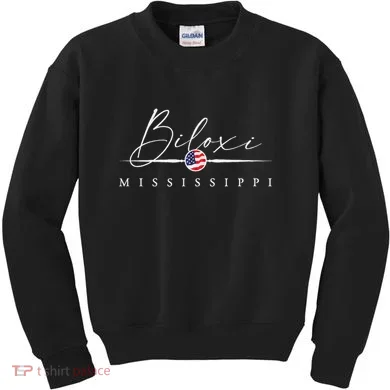 Kids Sweatshirt