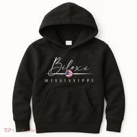 Biloxi, Mississippi Kids Hoodie thumb 0