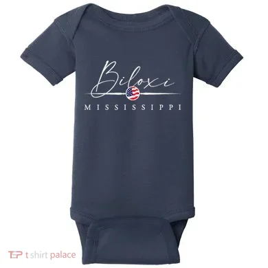 Baby Bodysuit