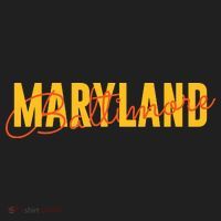 Baltimore Maryland Women's Sweatshirt thumb 2