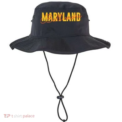 Baltimore Maryland Bucket Hat