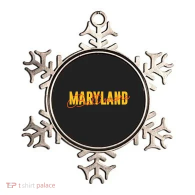 Baltimore Maryland Ornament