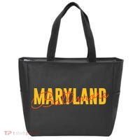 Baltimore Maryland Tote Bag thumb 0