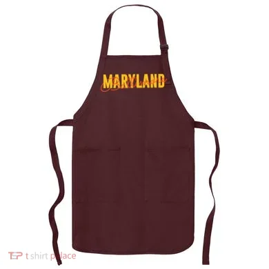 Apron