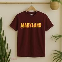 Baltimore Maryland T-Shirt thumb 2