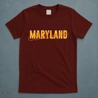 Baltimore Maryland T-Shirt thumb 5