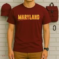 Baltimore Maryland T-Shirt thumb 6