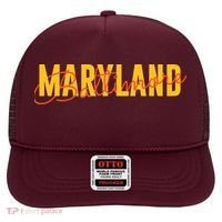 Baltimore Maryland Hat thumb 0