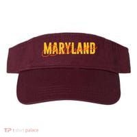 Baltimore Maryland Visor thumb 0