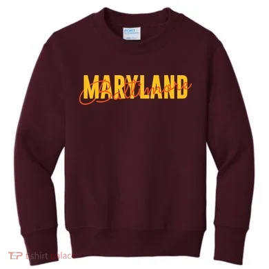Kids Sweatshirt