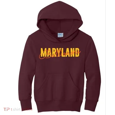 Kids Hoodie