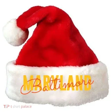 Santa Hat