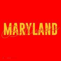 Baltimore Maryland Santa Hat thumb 1