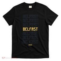 Belfast Maine T-Shirt thumb 0