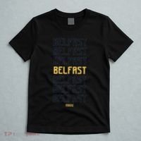 Belfast Maine T-Shirt thumb 5