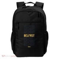 Belfast Maine Backpack thumb 0