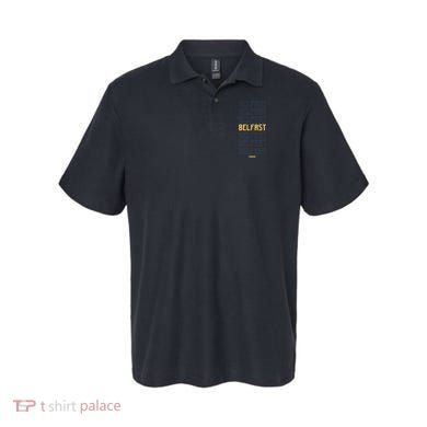 Belfast Maine Polo