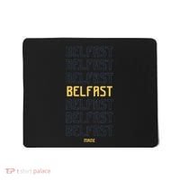 Belfast Maine Mousepad thumb 0