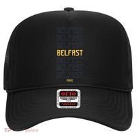 Belfast Maine Hat thumb 0