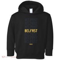 Belfast Maine Toddler Hoodie thumb 0