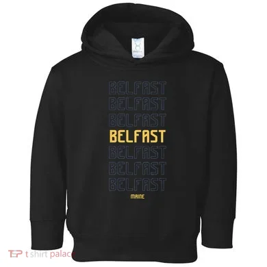 Toddler Hoodie