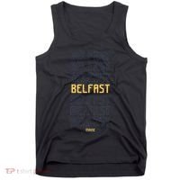 Belfast Maine Tank Top thumb 0