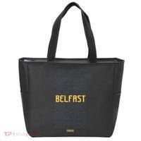 Belfast Maine Tote Bag thumb 0