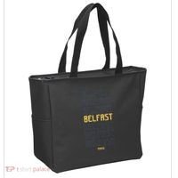 Belfast Maine Tote Bag thumb 2