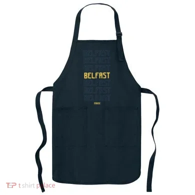 Apron