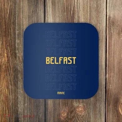 Coaster