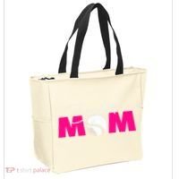 Baseball Mom Tote Bag thumb 2