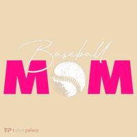 Baseball Mom Tote Bag thumb 4