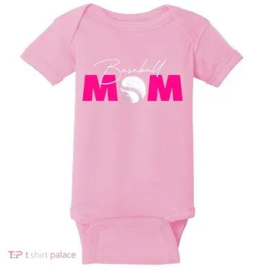 Baby Bodysuit