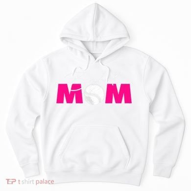 Baseball Mom Hoodie